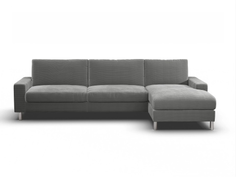 Ecksofa LO Large R